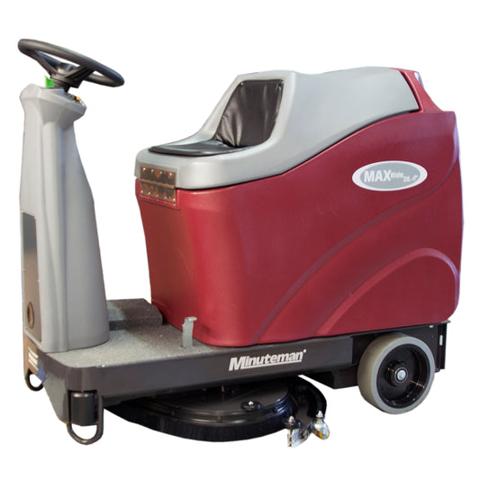 Vacuolavadora MAXRIDE 26 SPORT - Sauber