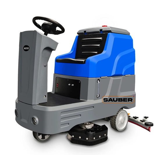 Vacuolavadora Sauber B34120 - Sauber