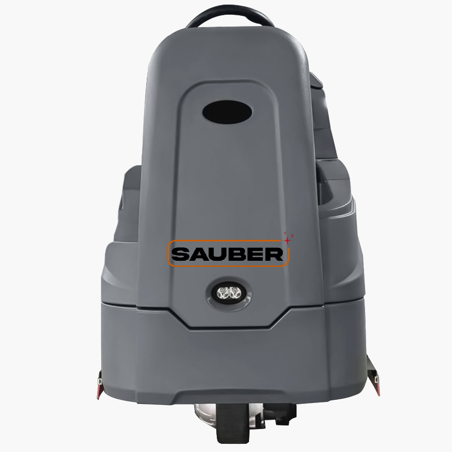 Vacuolavadora Sauber C300, línea Sauber