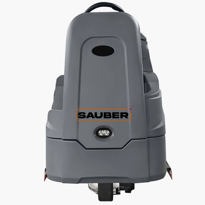 Vacuolavadora Sauber C300, línea Sauber