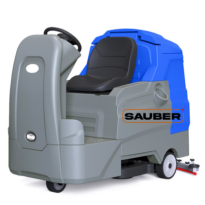 Vacuolavadora Sauber C300 - Sauber